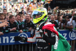 Sergio Perez