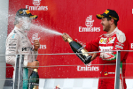Podium