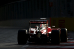 Kimi Raikkonen