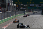 Nico Rosberg