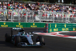 Nico Rosberg