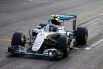 Nico Rosberg