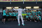 Nico Rosberg