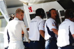 Marcus Ericsson