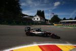 Nico Hulkenberg