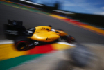 Kevin Magnussen