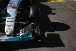 Mercedes GP