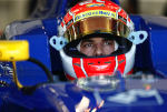 Felipe Nasr