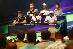 Press Conference