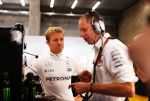Nico Rosberg