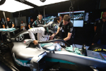 Nico Rosberg