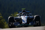 Nico Rosberg