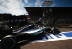 Nico Rosberg