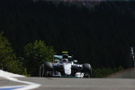 Nico Rosberg
