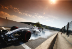Valtteri Bottas