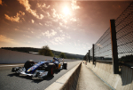 Marcus Ericsson