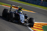 Sergio Perez