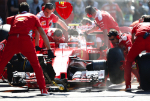 Kimi Raikkonen