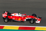 Kimi Raikkonen