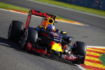 Daniel Ricciardo