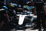 Nico Rosberg
