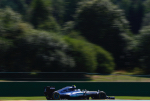 Nico Rosberg