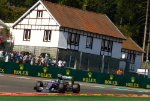 Nico Rosberg