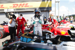 Nico Rosberg