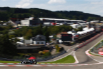 Nico Rosberg
