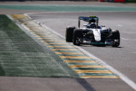 Nico Rosberg