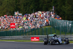 Nico Rosberg