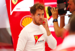 Sebastian Vettel