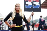 Pitboard Girl