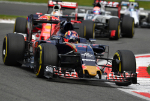 Daniil Kvyat
