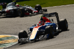Esteban Ocon