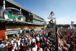Podium