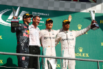 Podium
