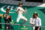 Podium