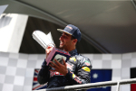 Daniel Ricciardo