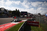 Nico Rosberg