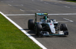 Nico Rosberg
