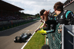 Nico Rosberg