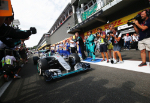 Nico Rosberg