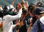 Nico Rosberg