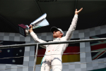 Nico Rosberg