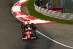 Sebastian Vettel