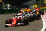 Sebastian Vettel