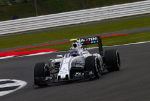Valtteri Bottas