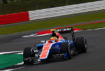 Rio Haryanto
