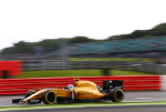 Jolyon Palmer
